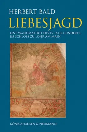 Bald |  Liebesjagd | Buch |  Sack Fachmedien