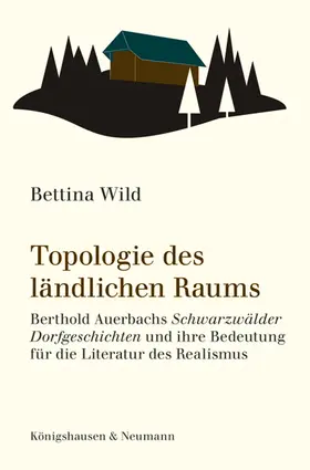 Wild |  Topologie des ländlichen Raums | Buch |  Sack Fachmedien