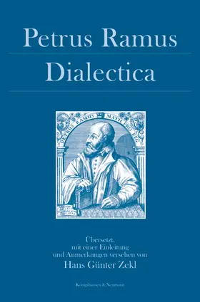 Ramus |  Dialectica | Buch |  Sack Fachmedien