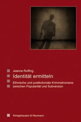 Ruffing |  Identität ermitteln | Buch |  Sack Fachmedien