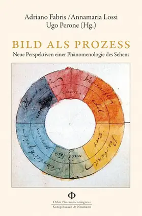 Fabris / Lossi / Perone |  Bild als Prozess | Buch |  Sack Fachmedien