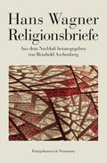 Wagner / Aschenberg |  Religionsbriefe | Buch |  Sack Fachmedien