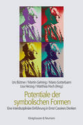 Büttner / Gehring / Gotterbarm |  Potentiale der symbolischen Formen | Buch |  Sack Fachmedien