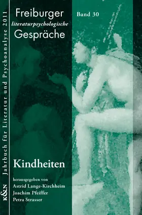 Angeloch / Gutjahr |  Kindheiten | Buch |  Sack Fachmedien