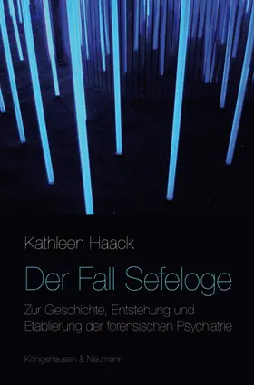 Haack |  Der Fall Sefeloge | Buch |  Sack Fachmedien
