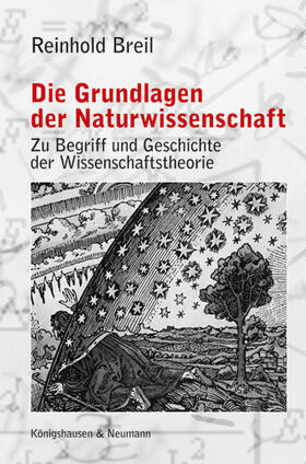 Breil | Breil, R: Grundlagen der Naturwissenschaft | Buch | 978-3-8260-4566-0 | sack.de