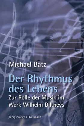 Batz |  Der Rhythmus des Lebens | Buch |  Sack Fachmedien