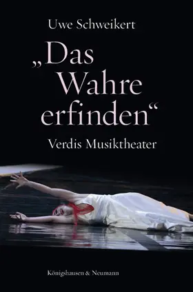 Schweikert |  Das Wahre erfinden | Buch |  Sack Fachmedien