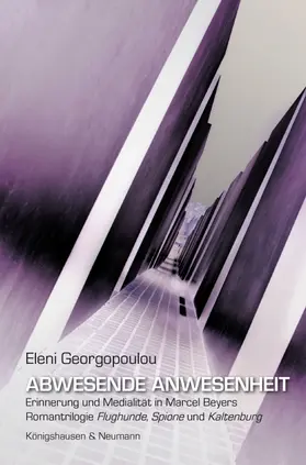 Georgopoulou |  Abwesende Anwesenheit | Buch |  Sack Fachmedien