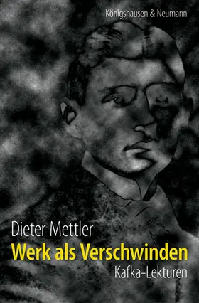 Mettler |  Werk als Verschwinden | Buch |  Sack Fachmedien