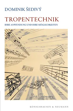 Sedivy / Šedivý | Tropentechnik | Buch | 978-3-8260-4682-7 | www.sack.de