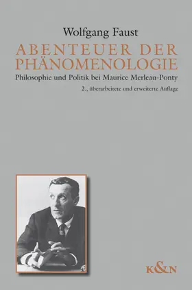 Faust |  Abenteuer der Phänomenologie | Buch |  Sack Fachmedien