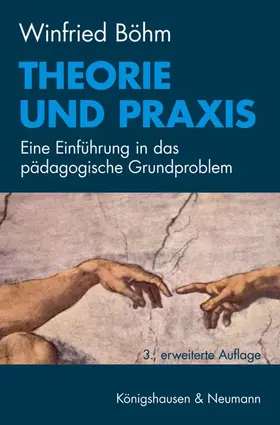 Böhm |  Böhm, W: Theorie und Praxis | Buch |  Sack Fachmedien