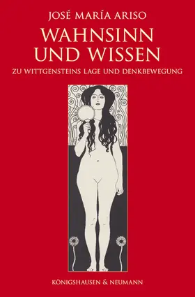Ariso |  Wahnsinn und Wissen | Buch |  Sack Fachmedien