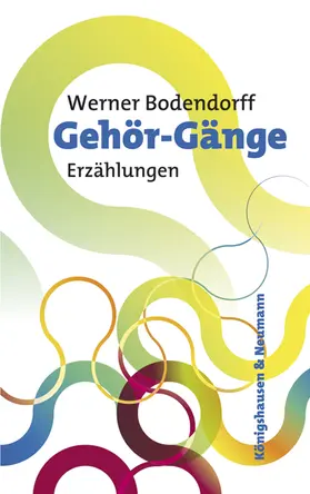 Bodendorff | Gehör-Gänge | Buch | 978-3-8260-4799-2 | www.sack.de