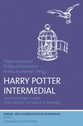 Kurwinkel / Schmerheim |  Harry Potter Intermedial | Buch |  Sack Fachmedien