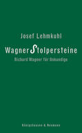 Lehmkuhl |  Wagner Stolpersteine | Buch |  Sack Fachmedien