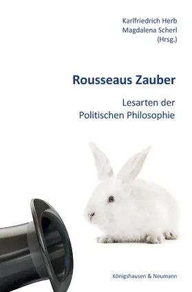 Herb / Scherl |  Rousseaus Zauber | Buch |  Sack Fachmedien