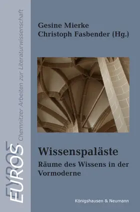 Mierke / Fasbender |  Wissenpaläste | Buch |  Sack Fachmedien