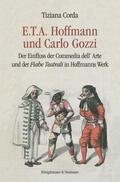 Corda |  E.T.A. Hoffmann und Carlo Gozzi | Buch |  Sack Fachmedien