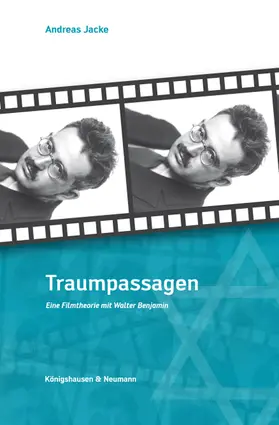Jacke |  Traumpassagen | Buch |  Sack Fachmedien
