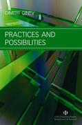 Ginev |  Practices and Possibilities | Buch |  Sack Fachmedien