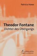 Howe |  Theodor Fontane | Buch |  Sack Fachmedien