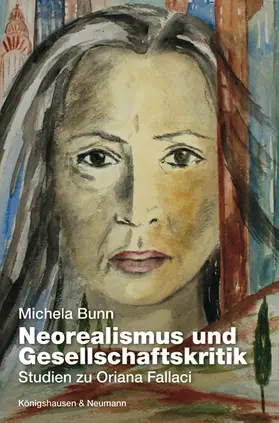 Bunn |  Neorealismus und Gesellschaftskritik | Buch |  Sack Fachmedien