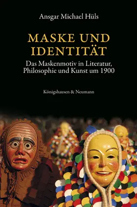 Hüls |  Maske und Identität | Buch |  Sack Fachmedien