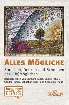 Babel / Feßler / Fluhrer |  Alles Mögliche | Buch |  Sack Fachmedien