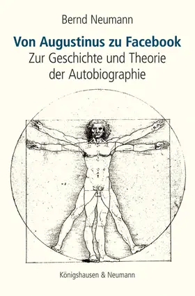Neumann |  Von Augustinus zu Facebook | Buch |  Sack Fachmedien