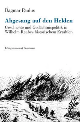 Paulus |  Abgesang auf den Helden | Buch |  Sack Fachmedien