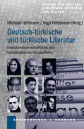 Hofmann / Pohlmeier |  Deutsch-türkische und türkische Literatur | Buch |  Sack Fachmedien