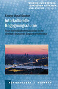 Uysal-Ünalan |  Interkulturelle Begegnungsräume | Buch |  Sack Fachmedien