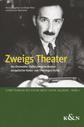 Peter / Renoldner |  Zweigs Theater | Buch |  Sack Fachmedien