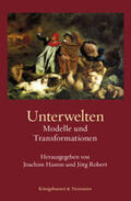 Hamm / Robert |  Unterwelten | Buch |  Sack Fachmedien