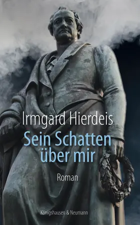 Hierdeis |  Sein Schatten über mir | Buch |  Sack Fachmedien