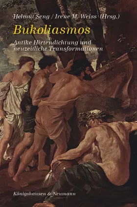 Weis / Seng |  Bukoliasmos | Buch |  Sack Fachmedien