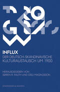 Fauth / Magnússon / Wolgast |  INFLUX | Buch |  Sack Fachmedien