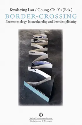 Lau / Yu |  Border-Crossing | Buch |  Sack Fachmedien