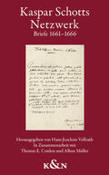 Vollrath |  Kaspar Schotts Netzwerk | Buch |  Sack Fachmedien