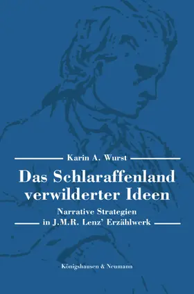 Wurst |  Das Schlaraffenland verwildeter Ideen | Buch |  Sack Fachmedien