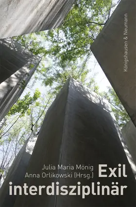 Mönig / Orlikowski |  Exil interdisziplinär | Buch |  Sack Fachmedien