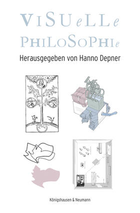 Depner | Visuelle Philosophie | Buch | 978-3-8260-5480-8 | sack.de