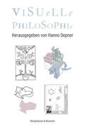 Depner |  Visuelle Philosophie | Buch |  Sack Fachmedien