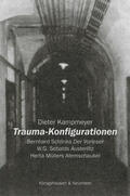 Kampmeyer |  Trauma-Konfigurationen | Buch |  Sack Fachmedien