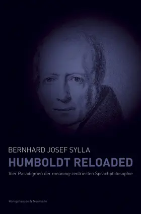 Sylla |  Humboldt reloaded | Buch |  Sack Fachmedien