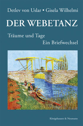 Uslar / Wilhelmi | Uslar, D: Webetanz | Buch | 978-3-8260-5523-2 | sack.de