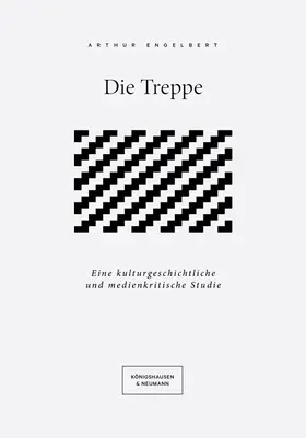 Engelbert |  Die Treppe | Buch |  Sack Fachmedien