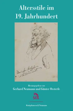 Neumann / Oesterle |  Altersstile im 19. Jahrhundert | Buch |  Sack Fachmedien